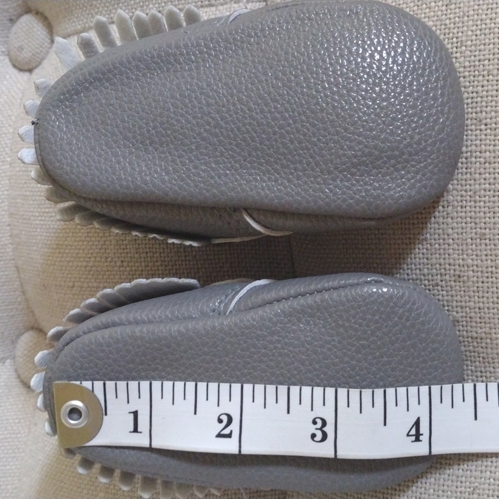 Shoes - Picture 6 of 6